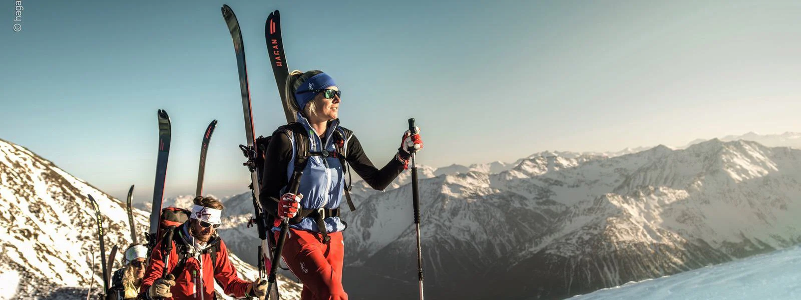 Master Every Mountain Peak