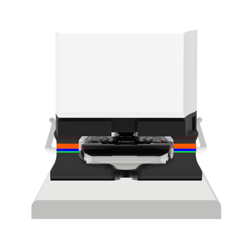 ATK AL09 Freeride Spacers - Image 6