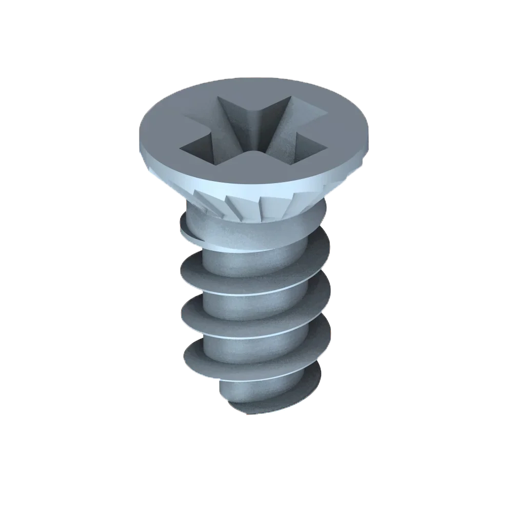 ATK V01 11mm Countersunk Screws