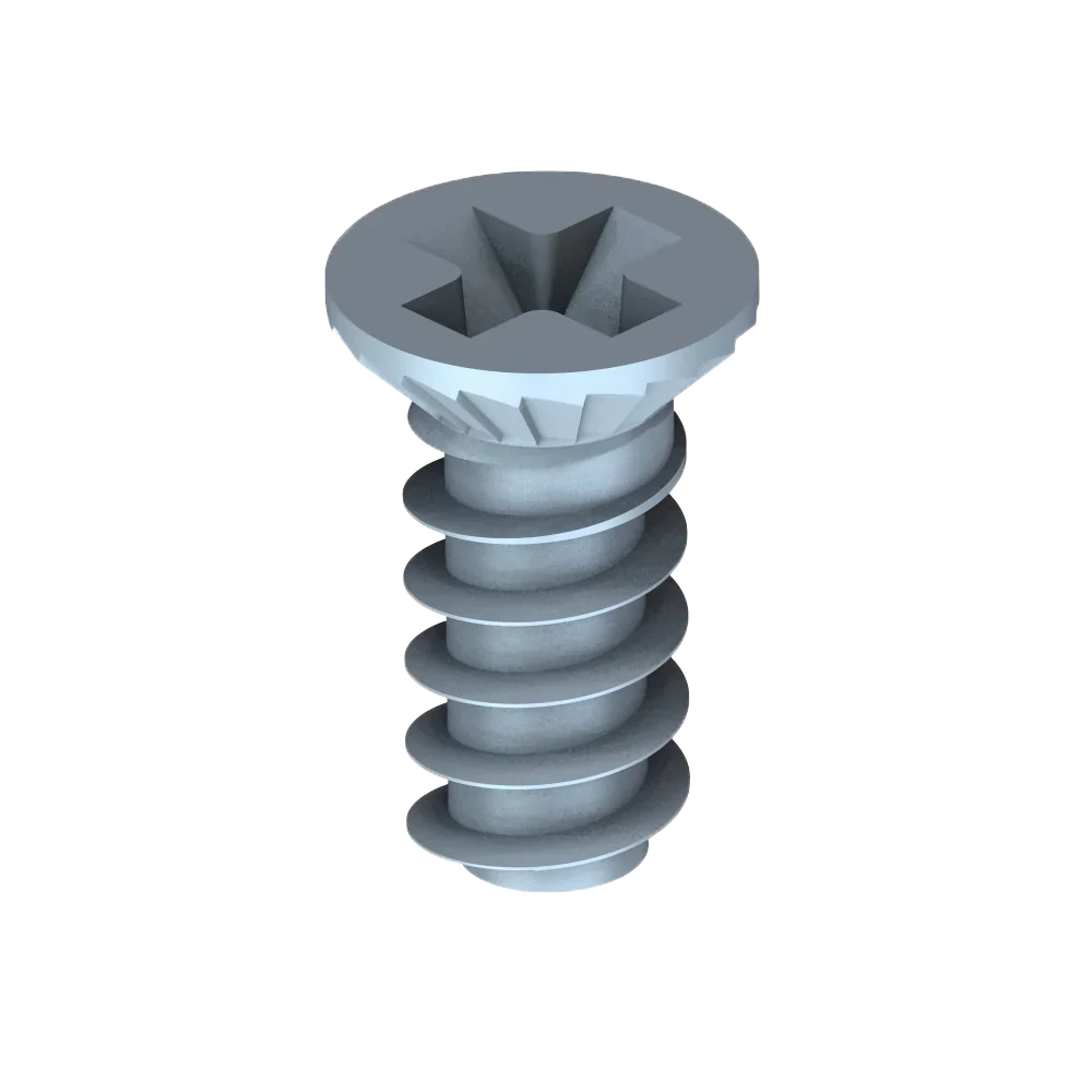 ATK V02 13mm Countersunk Screws