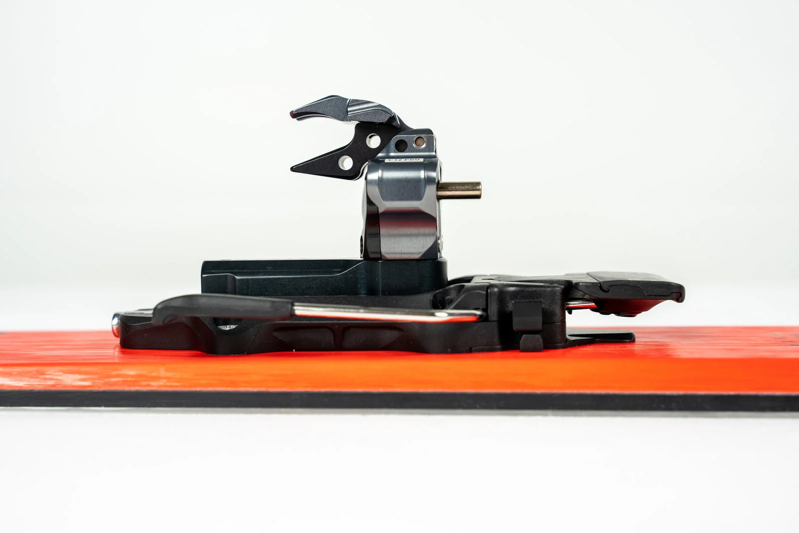 Core 12 Pro Heel Piece - Image 2