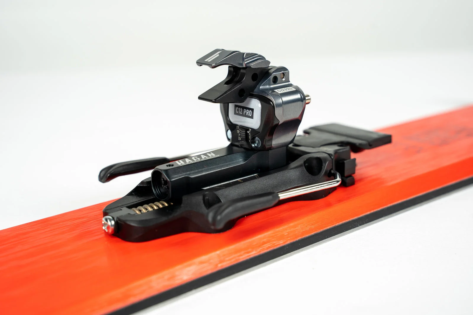 Core 12 Pro Heel Piece - Image 3