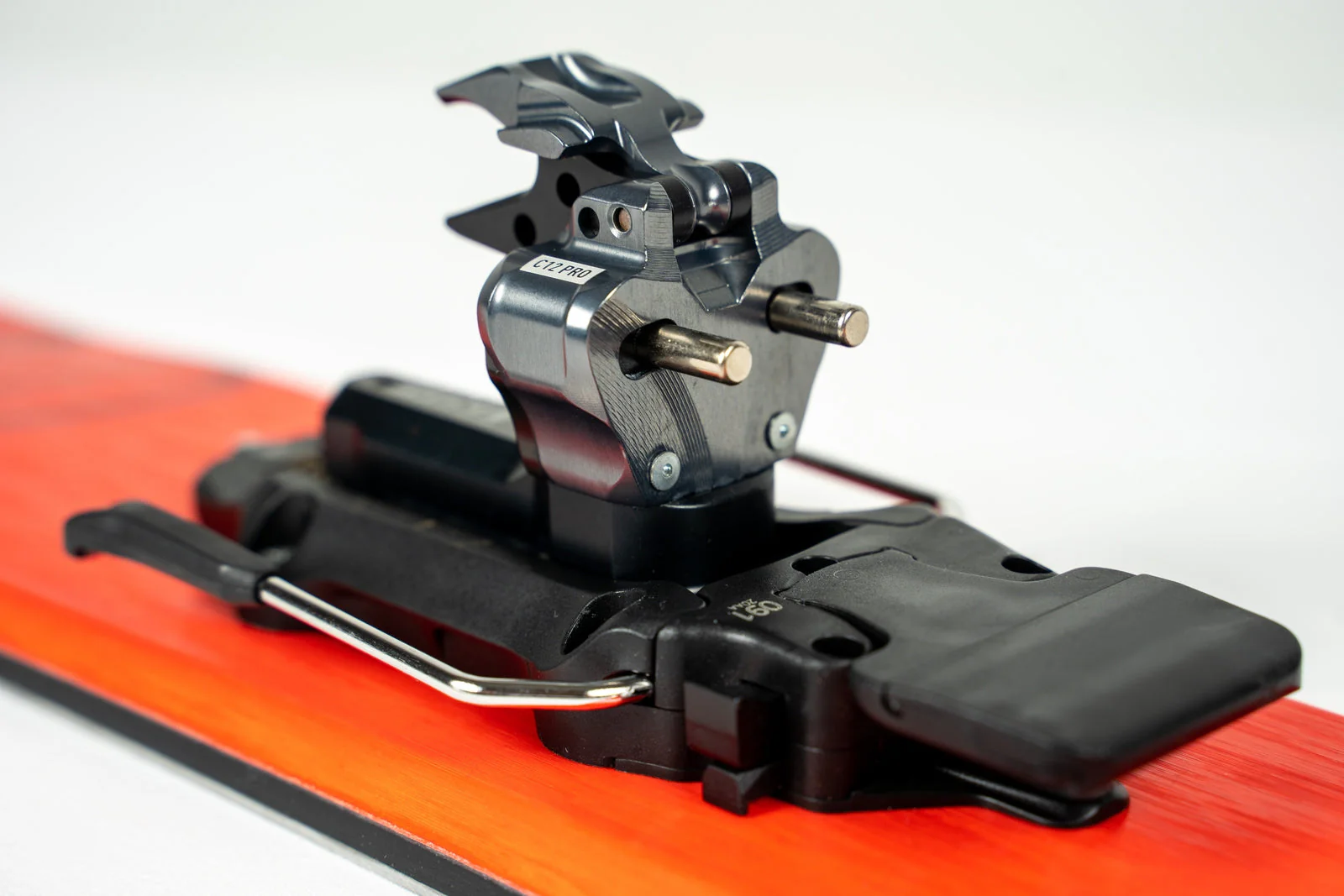 Core 12 Pro Heel Piece - Image 4