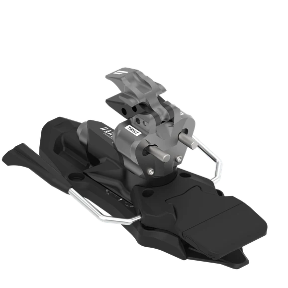 Core 12 EVO Heel Piece