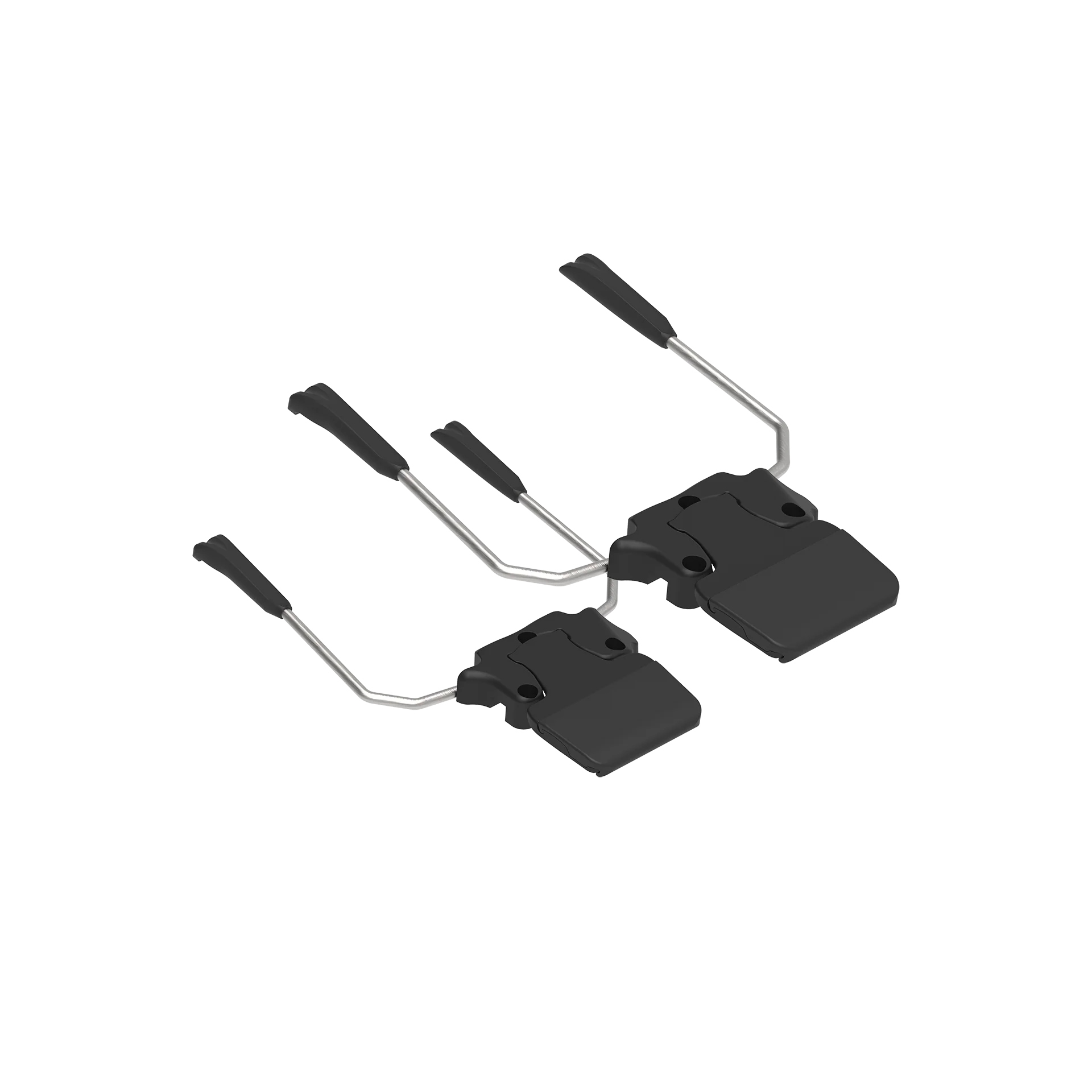 Core 12 Pro and Pure 8/10 Brakes by ATK Push Button Brakes