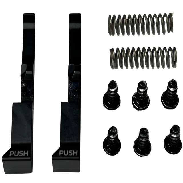 Core 12 Pro and Pure 8/10 Brakes by ATK Push Button Brakes - Image 2