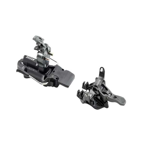 ATK AL09 Freeride Spacers - Image 4