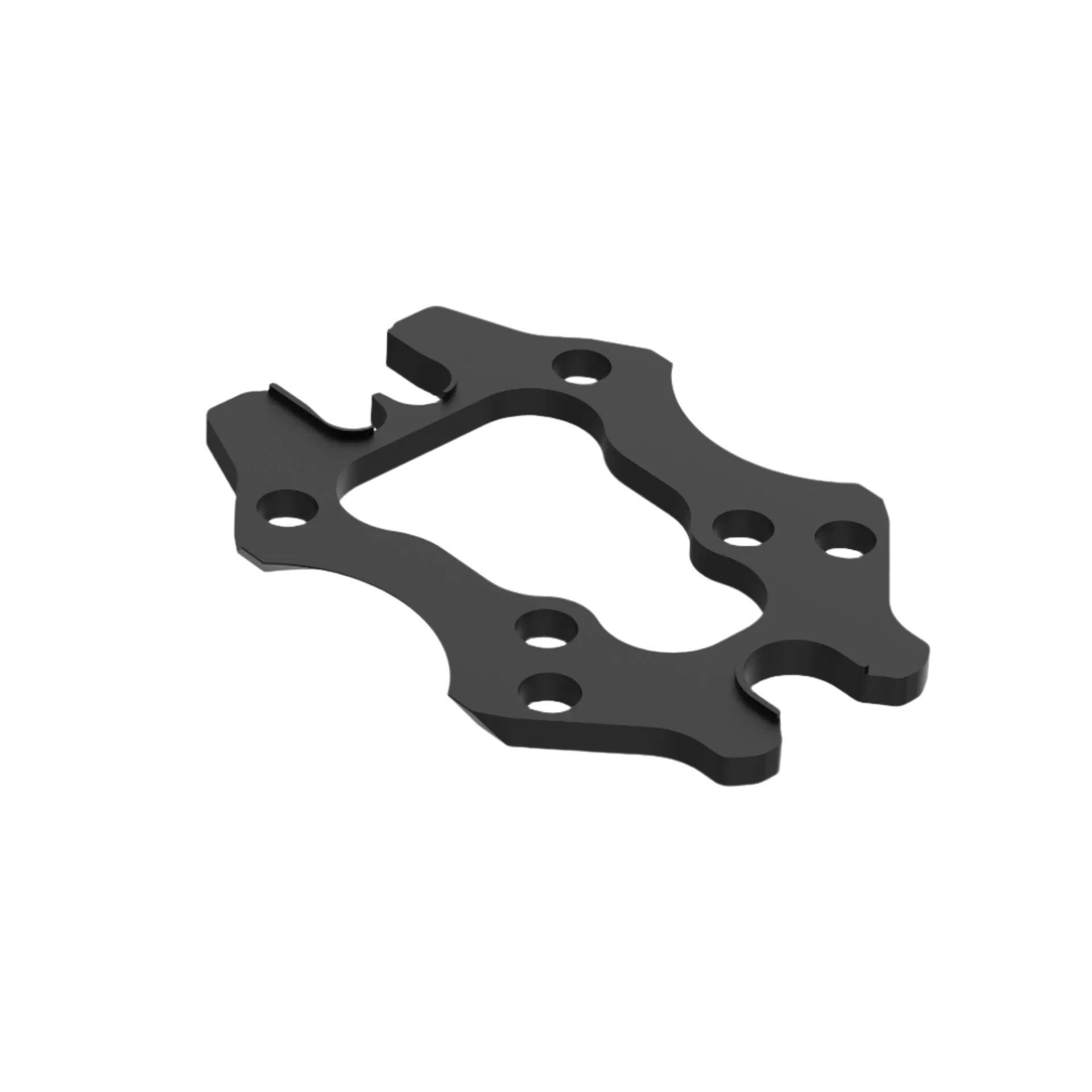 ATK AL12 Toe Shims