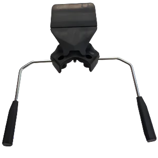 EVO System automatic brakes by ATK SKAUT