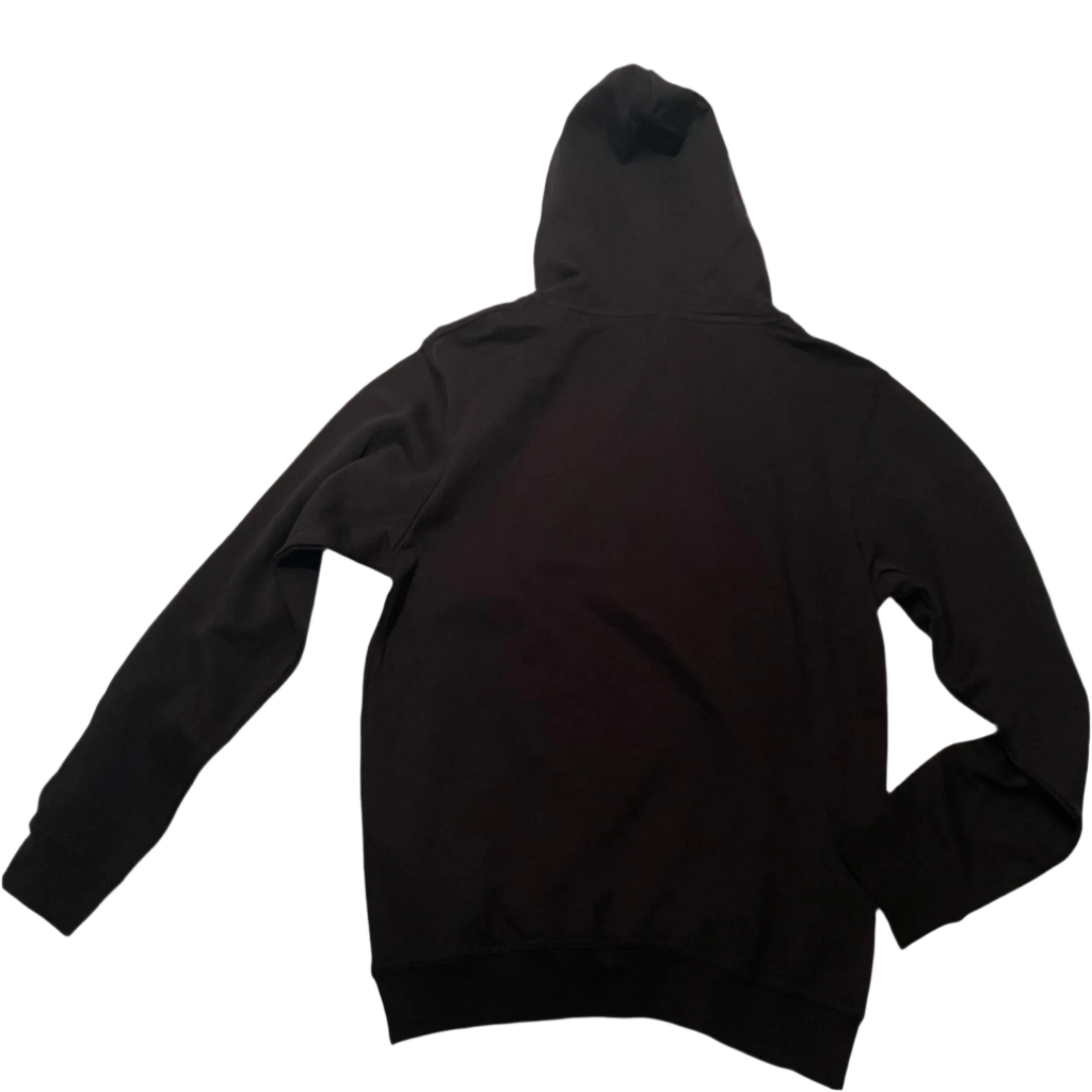 HAGAN Logo Hoodie - Image 2