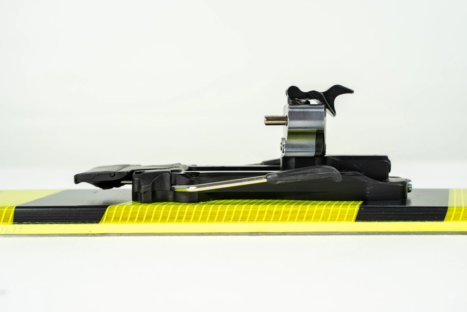 Pure 10 Heel Piece - Image 2