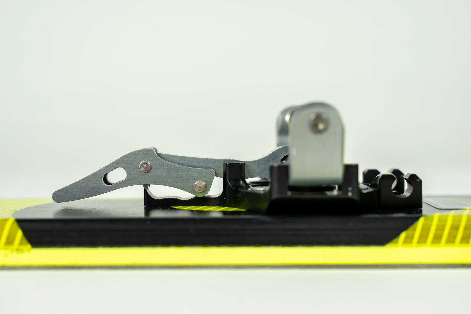 Pure 10 Toe Piece - Image 4