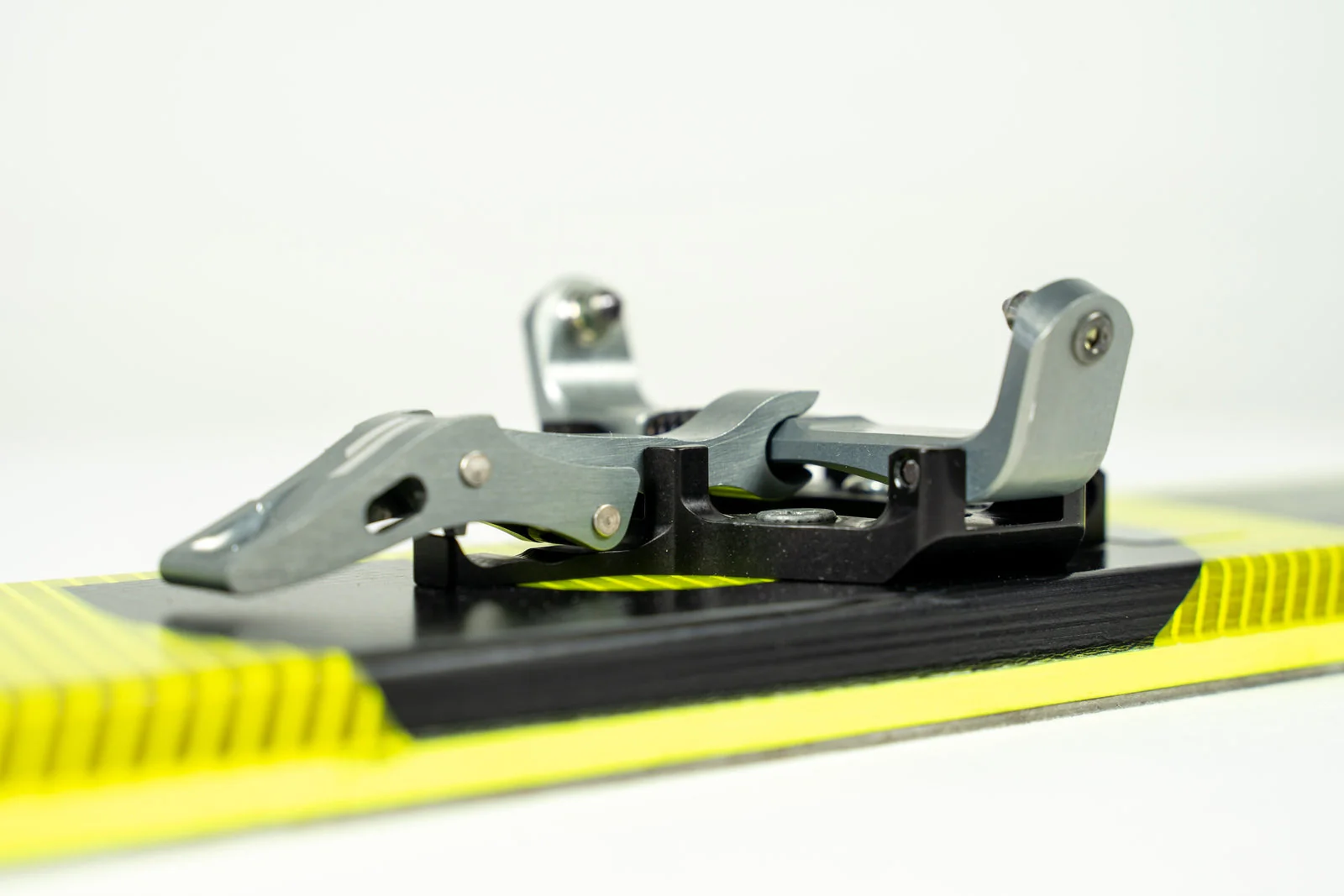 Pure 10 Toe Piece - Image 5