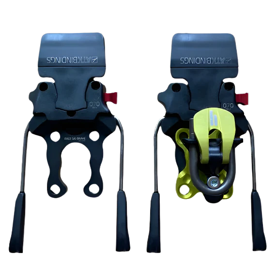 Ultra World Cup Race Ski Brakes - Image 3