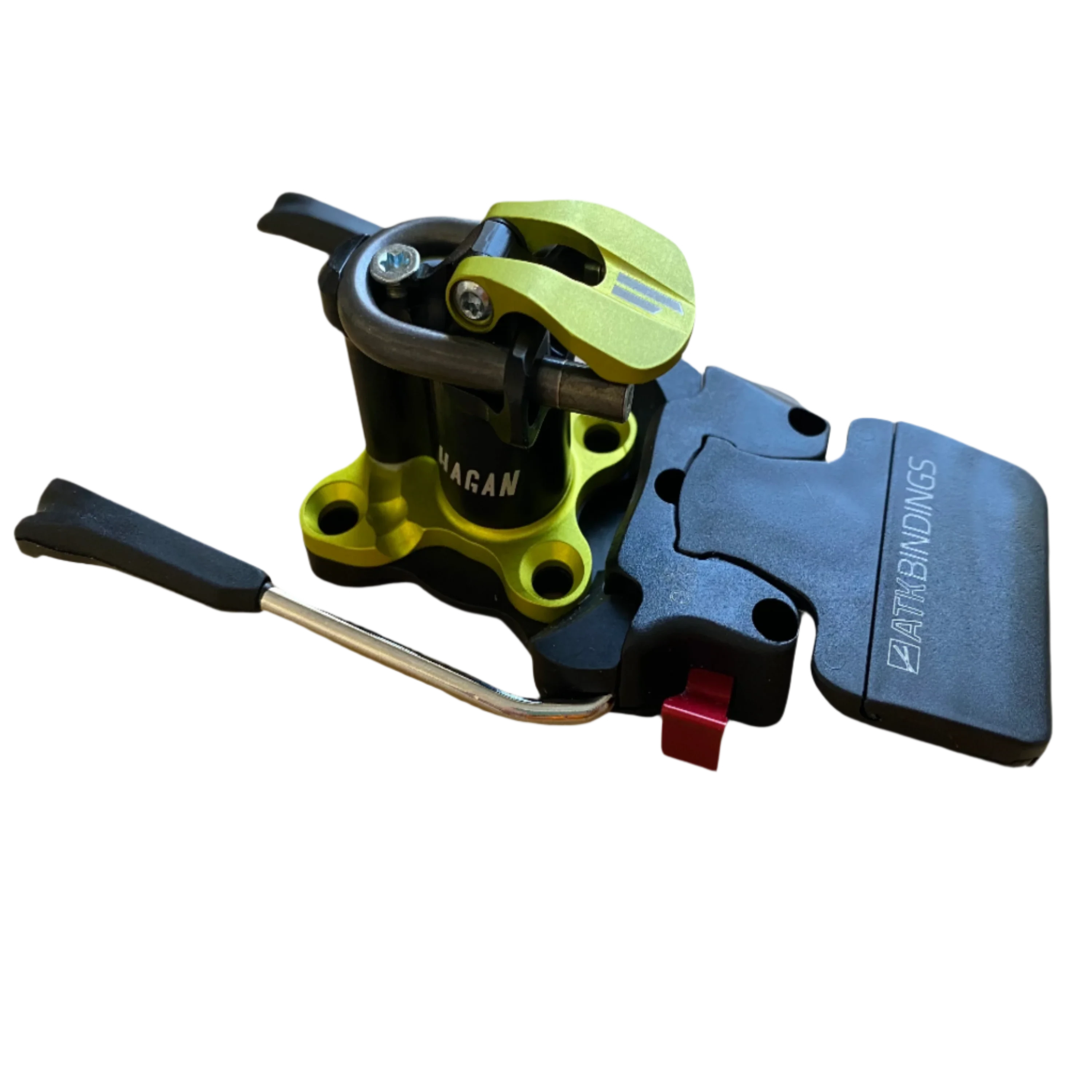 Ultra World Cup Race Ski Brakes - Image 4